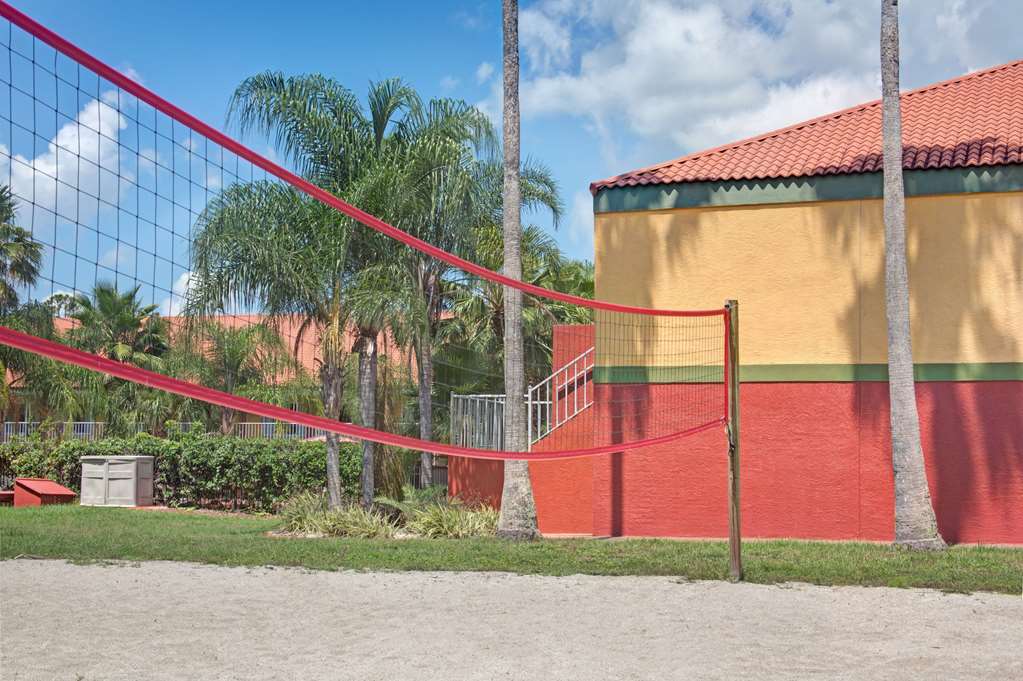 Days Inn by Wyndham Cocoa Cruiseport West At I 95 524 - photo 2