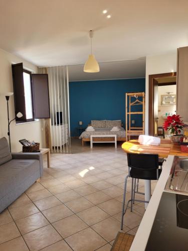 Casa Curró — 4-Star Luxury Hotel in Catania, Italy
