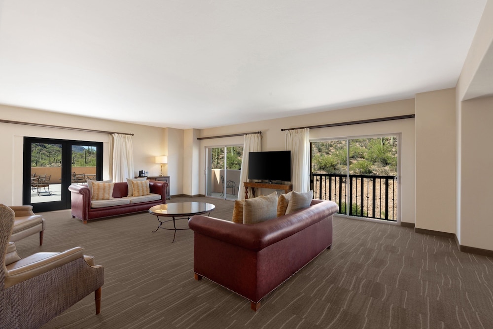 JW Marriott Starr Pass Resort and Spa - photo 32