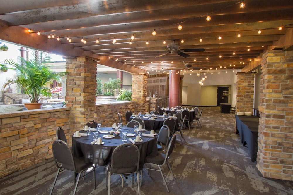 Holiday Inn Blmgtn Arpt South Mall Area By IHG - photo 26