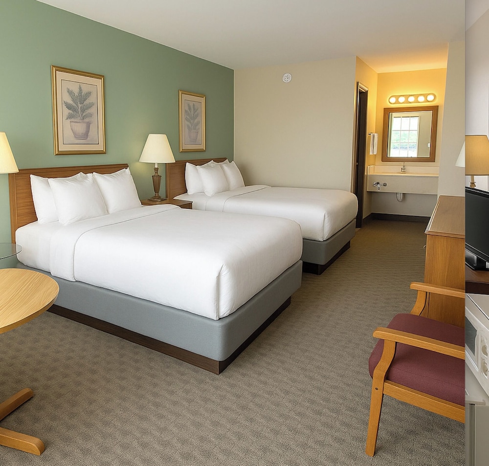 Great Lakes Inn - photo 14