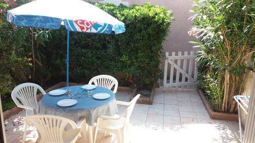 Le Clos Des Amandines — Agde