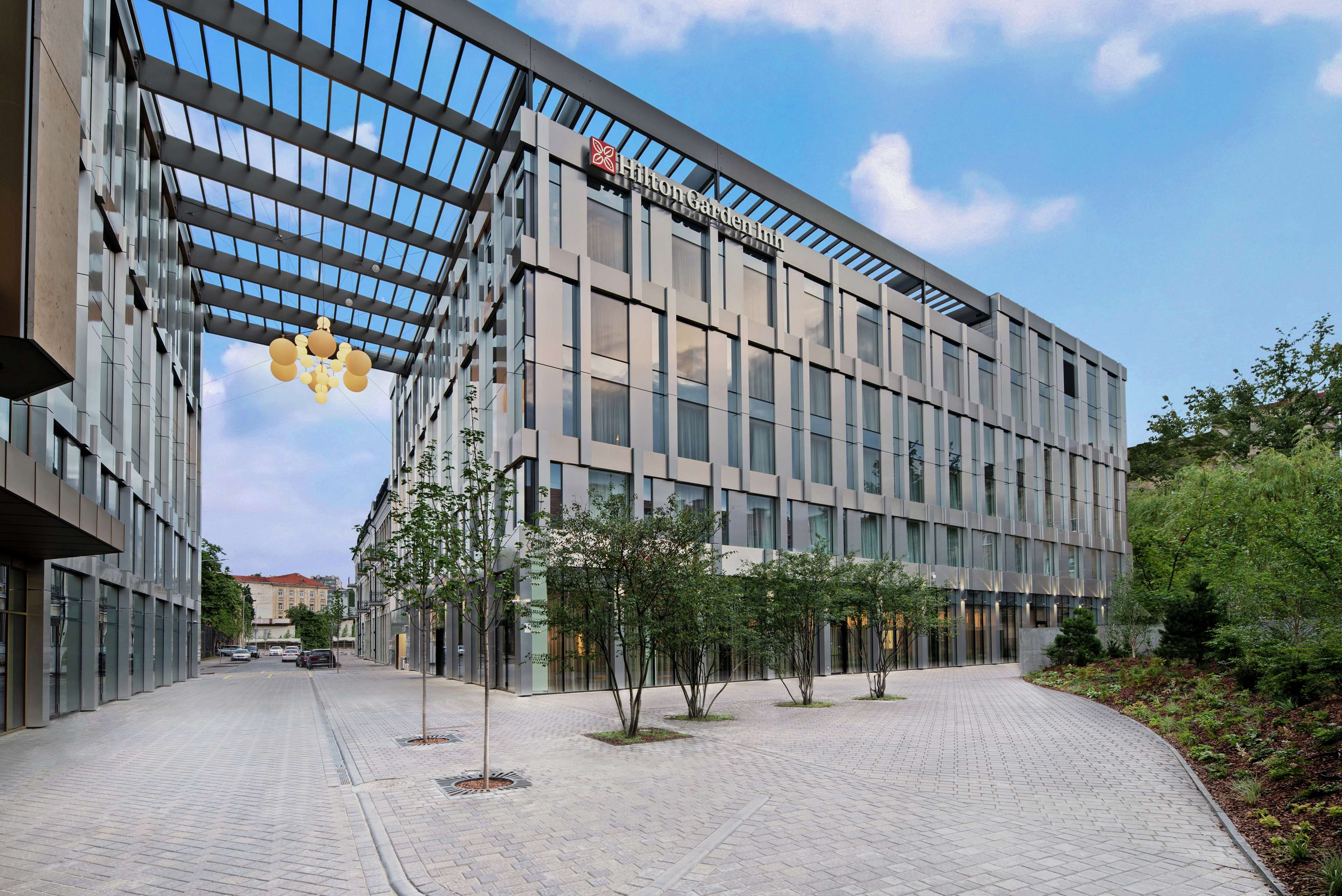 מראה חיצוני