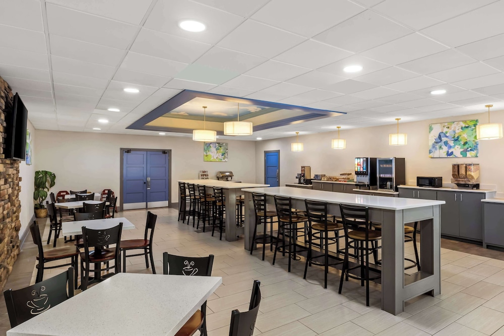 Best Western Atlanta Cumberland Galleria Hotel - photo 23