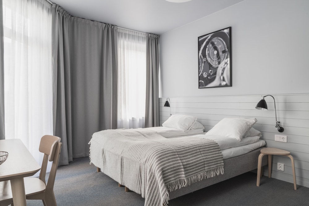 Heimen Hotel — Bergen — photo 4