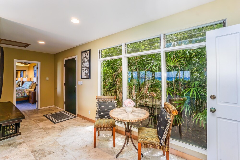 Hale Huna Kai Oceanfront by RedAwning - photo 10