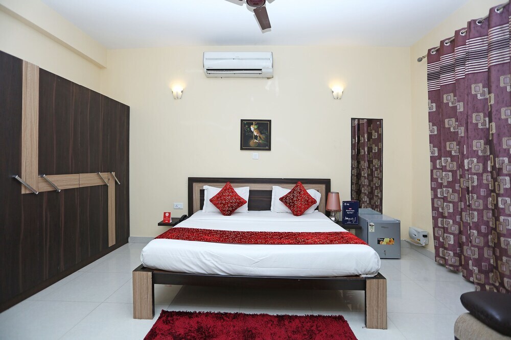 FabHotel iStay Serenity Manesar