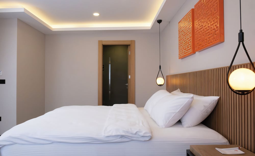 Bel Letto Hotel in Istanbul, Turkey