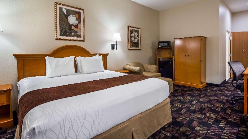 Best Western Longview - photo 36