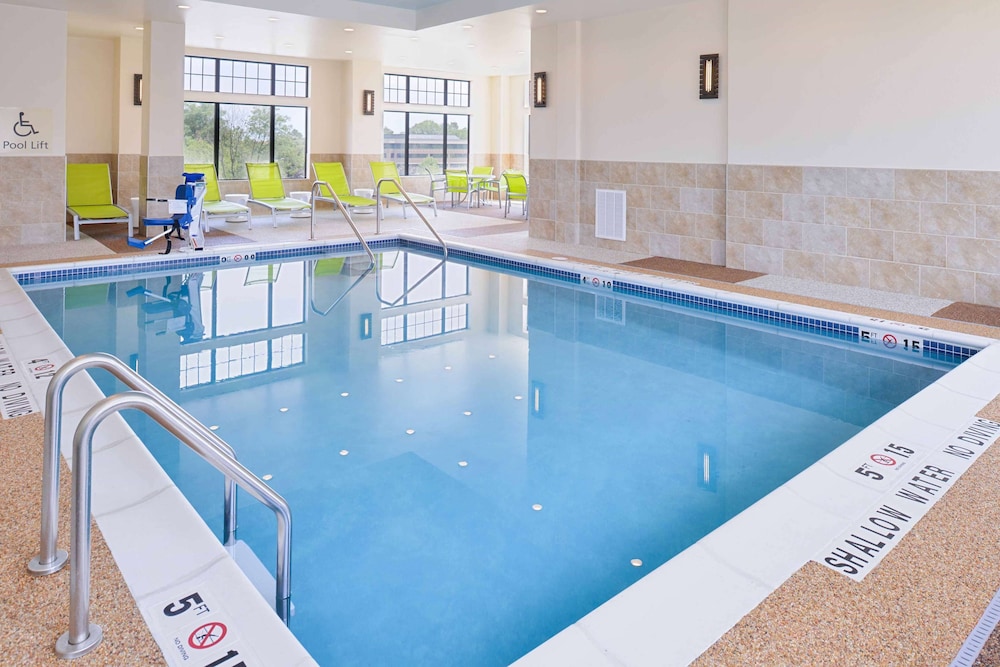 Hampton Inn Pittsburgh Wexford Sewickley - photo 13