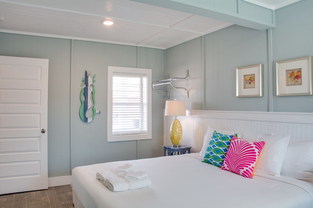See Sea Motel - photo 14