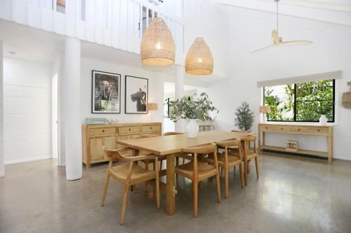 Hawks Nest Hideaway in Hawks Nest, Australia