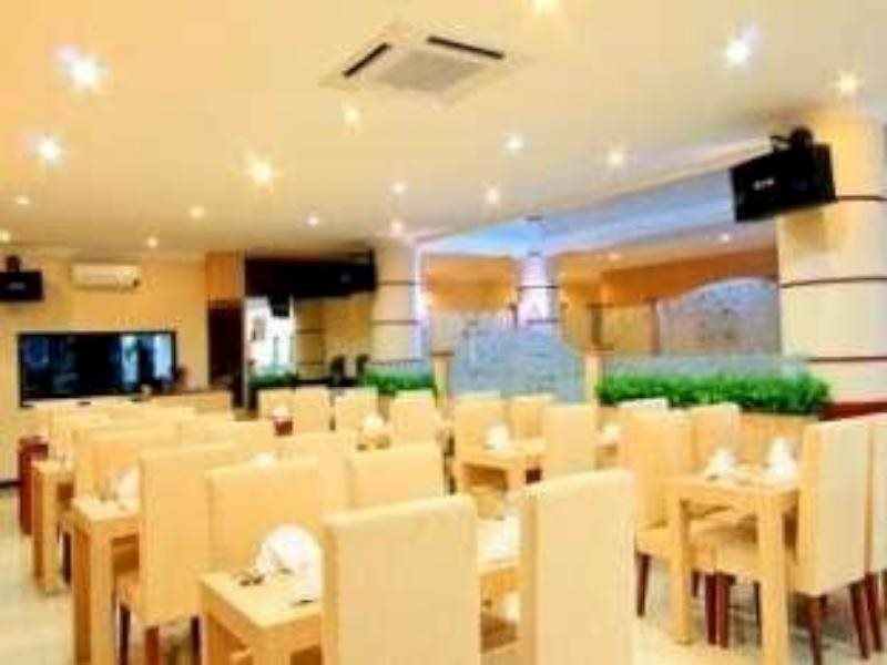 Marina Hotel — Ambon — photo 4