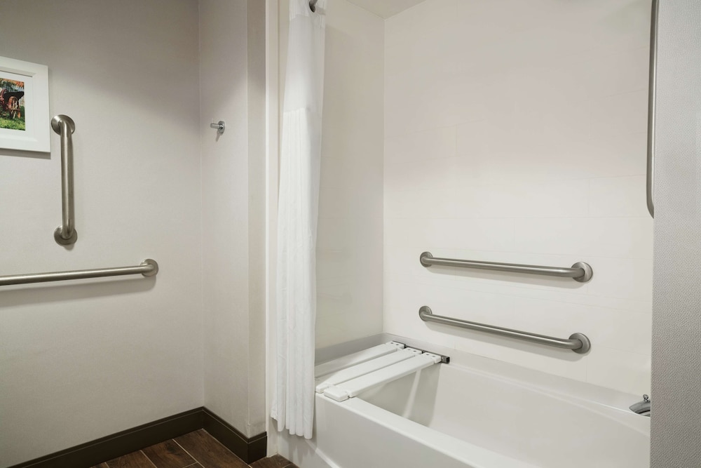 Hampton Inn & Suites Ephrata Mountain Springs - photo 19