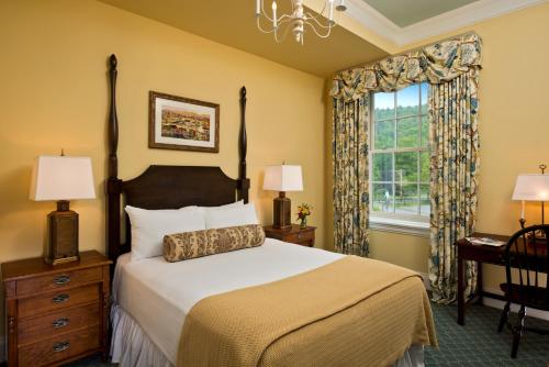 The Otesaga Resort - photo 9