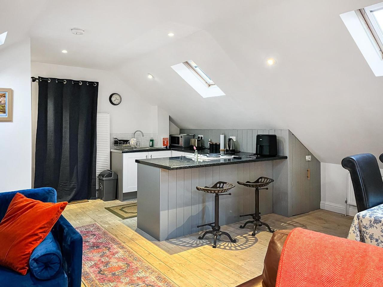 Bankfield Barn — Tideswell — photo 4