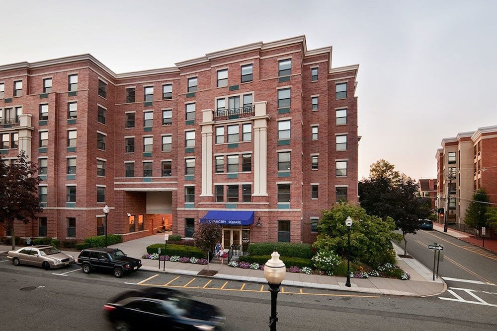 Global Luxury Suites At Chancery - photo 30