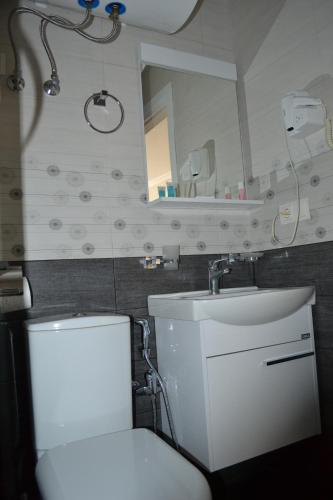 Orbi Towers Rooms