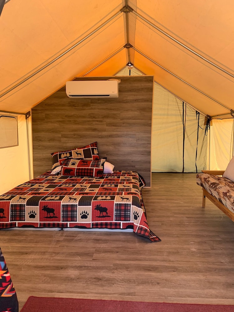 Grand Canyon Glamping Resort - photo 19