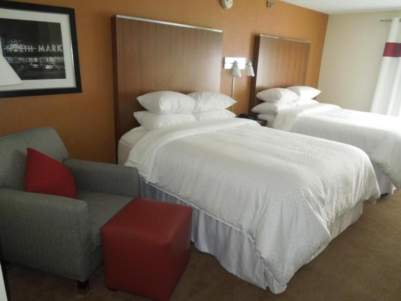 Four Points by Sheraton Columbus Polaris - photo 14