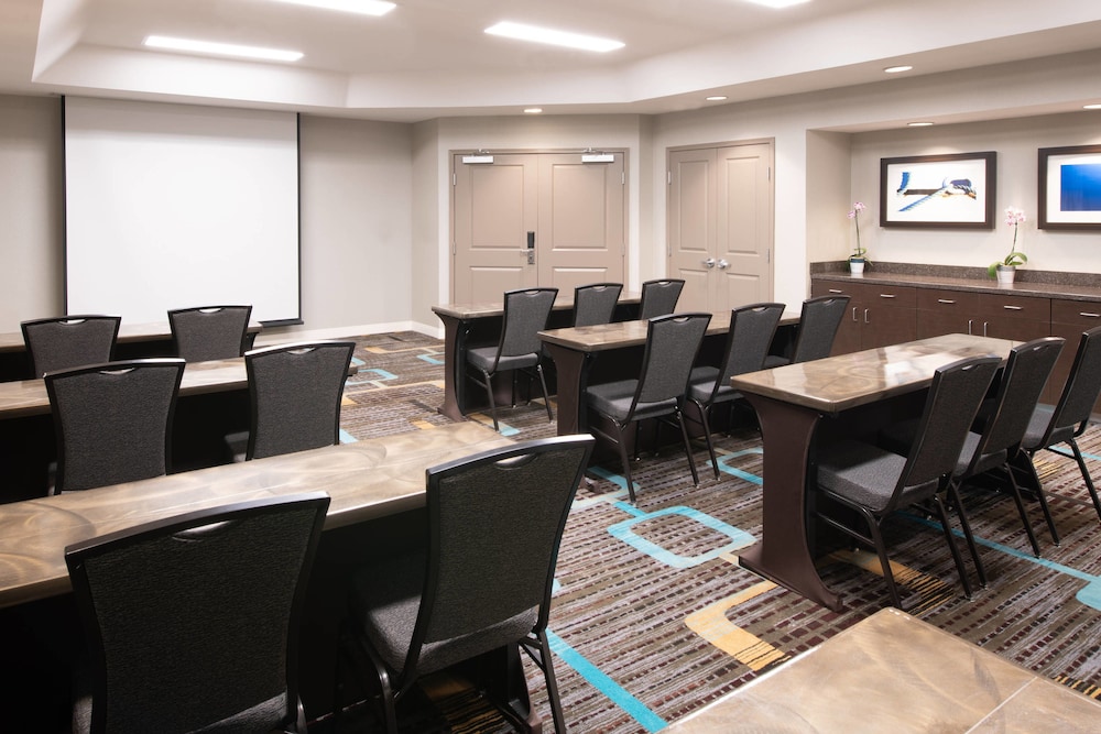 Residence Inn by Marriott Jacksonville Butler Boulevard - photo 29