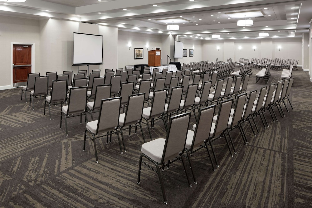 Hilton Garden Inn Dallas Allen - photo 30