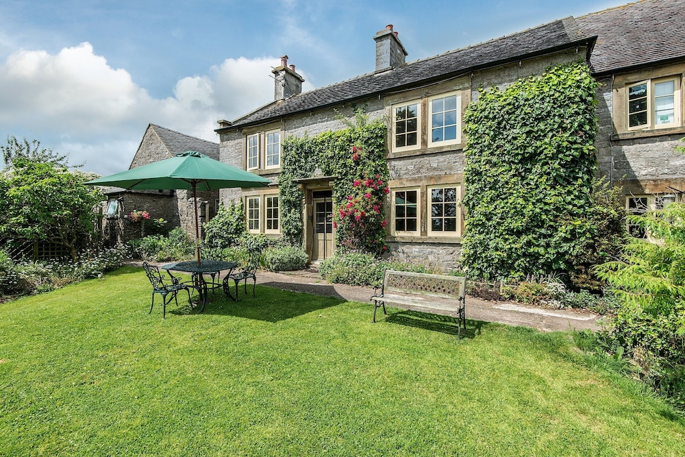 Beechenhill Farm in Ashbourne, United Kingdom