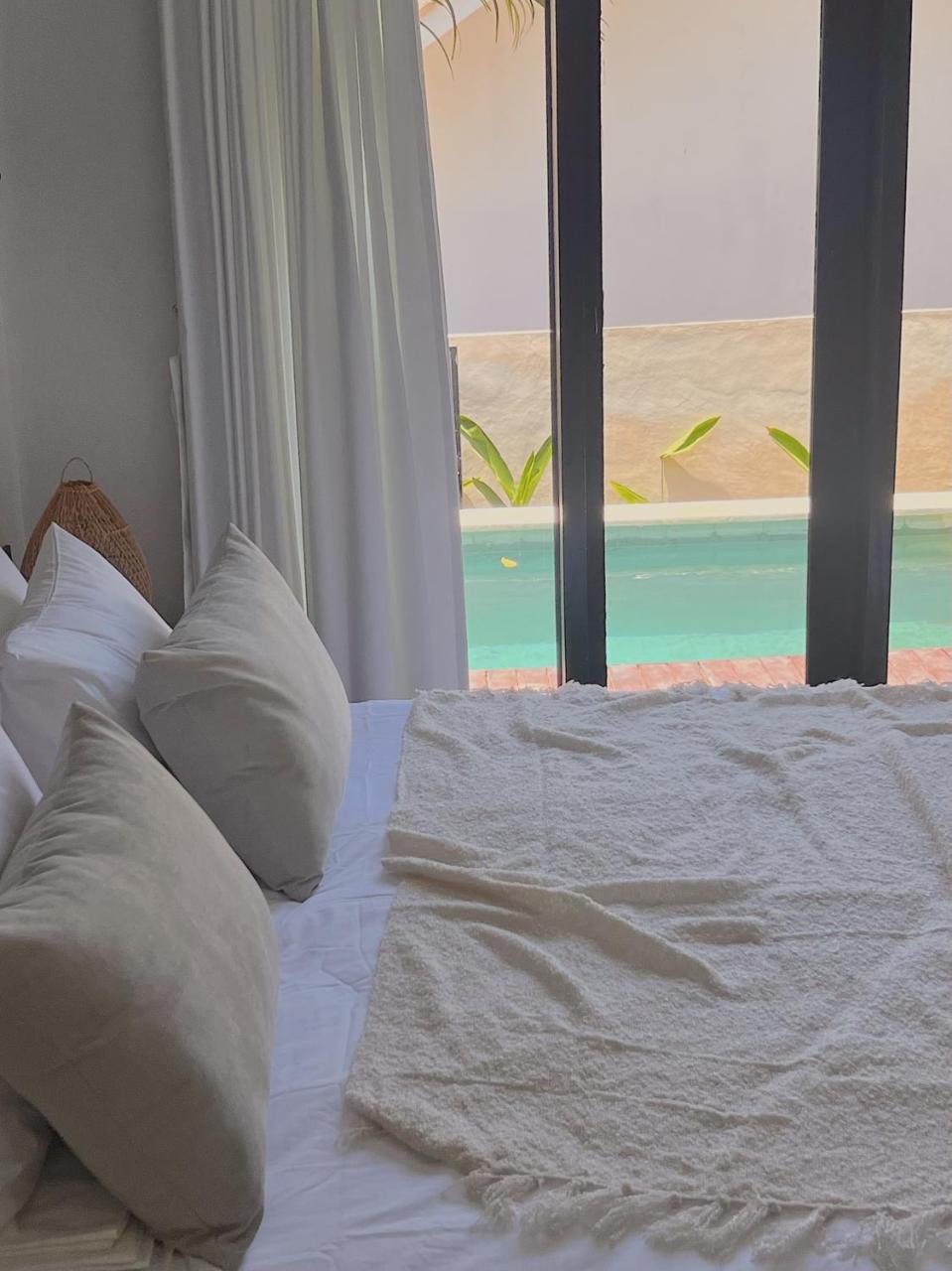Alajyra Villas LUXURY Villa Elisabeth — 4-Star Luxury Hotel in Kuta, Indonesia
