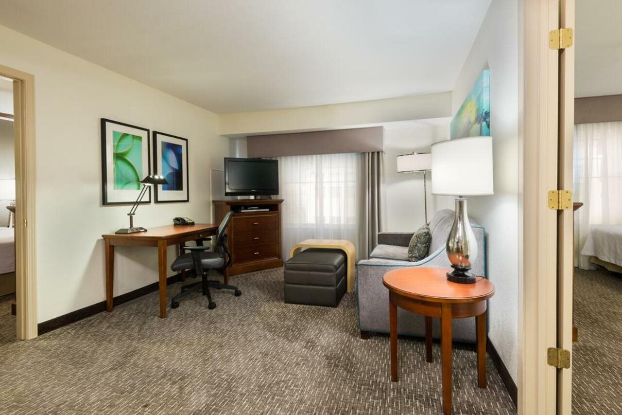 Homewood Suites by Hilton Jacksonville South St. Johns Ctr. - photo 5