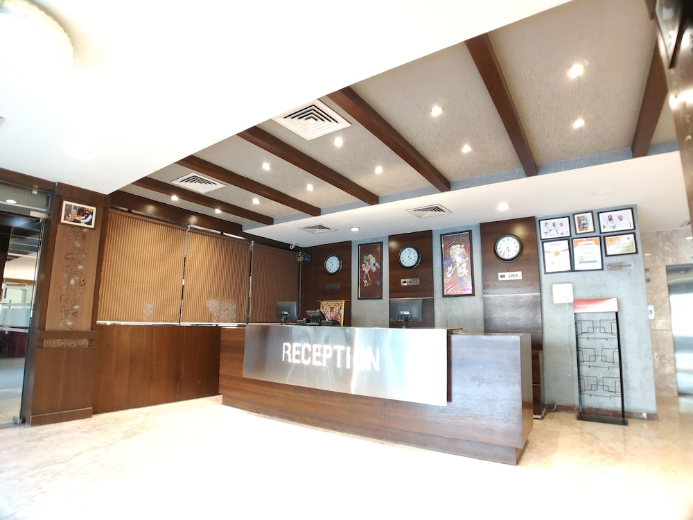 Hotel Shiv Villas — Bhopal — photo 5