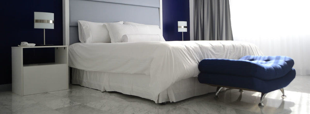 Roswal Hotel in Trujillo, Peru