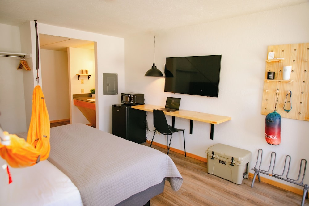 Loge Wolf Creek - photo 9