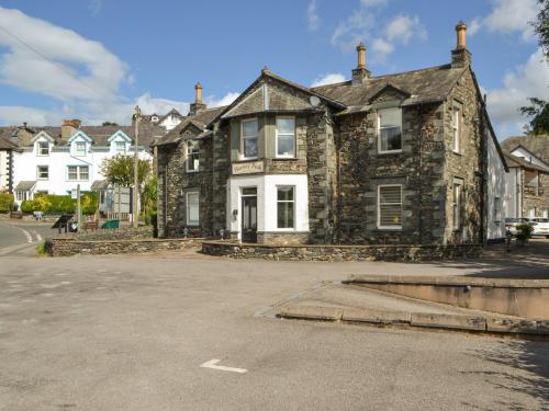 1 Harney Peak - carbon neutral hotel in Unknown City