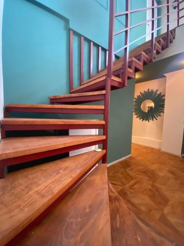 Mose art Hotel