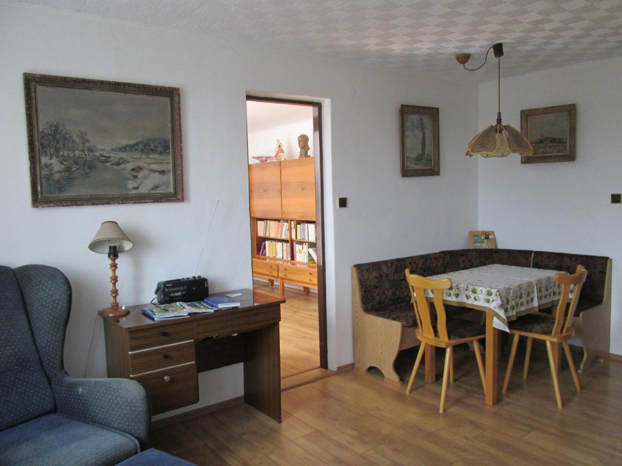 Apartman Tisa 68 — Libouchec — photo 4