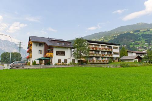 Hotel Both - carbon neutral hotel in Schruns
