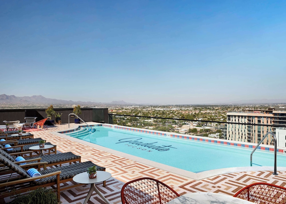 Graduate by Hilton Tucson - photo 52