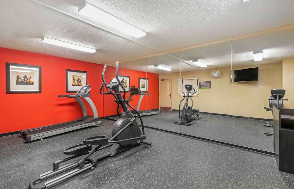 Extended Stay America Select Suites Des Moines West Des Moines - photo 45