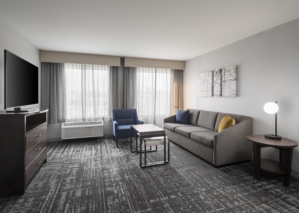Homewood Suites by Hilton Akron Fairlawn OH - photo 19
