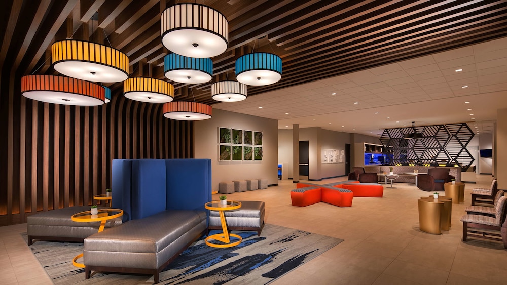 GLō Best Western Nashville Airport - photo 3