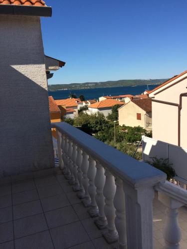 Apartments Kraljev — 5-Star Luxury Hotel in Biograd Na Moru, Croatia