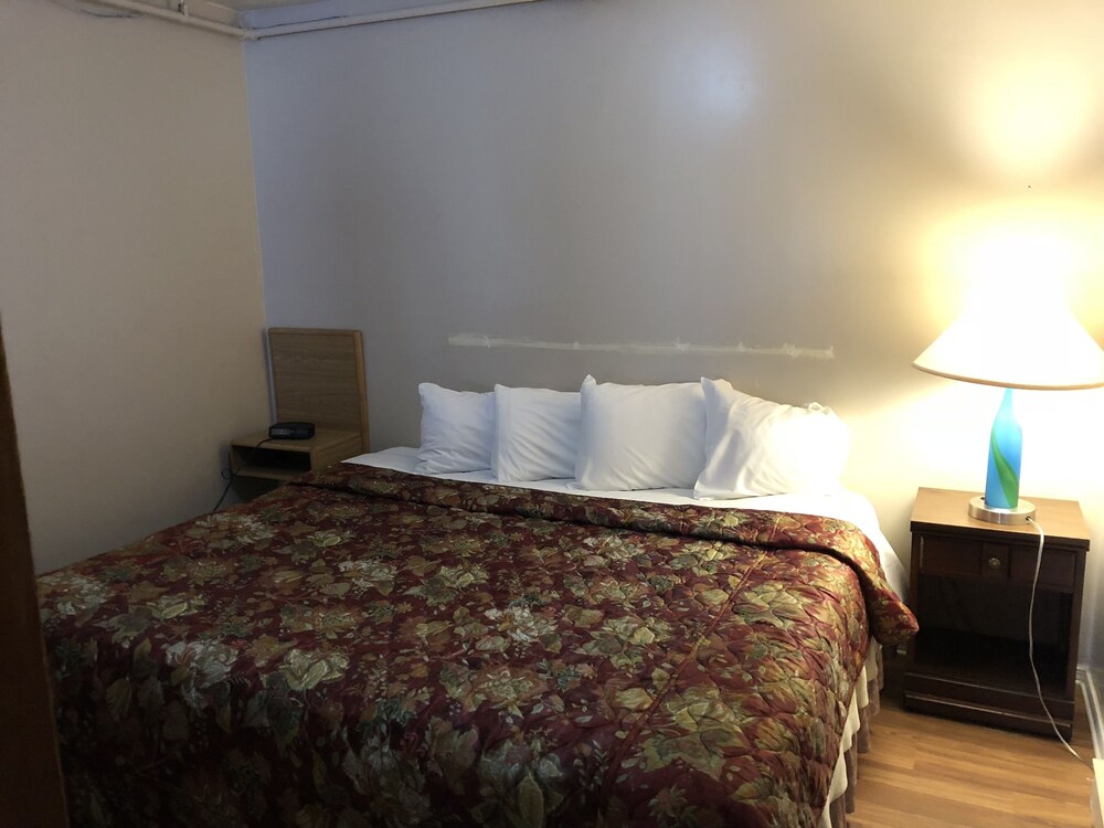 Village Inn Motel Holt - photo 8