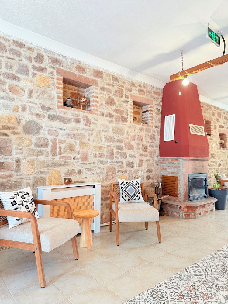 Mirna Küçükköy — Ayvalik — photo 5