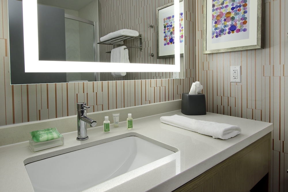 Holiday Inn Hattiesburg North by IHG - photo 21