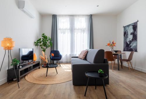 Home 10 min from efteling and university — 4-Star Luxury Hotel in Tilburg, Netherlands