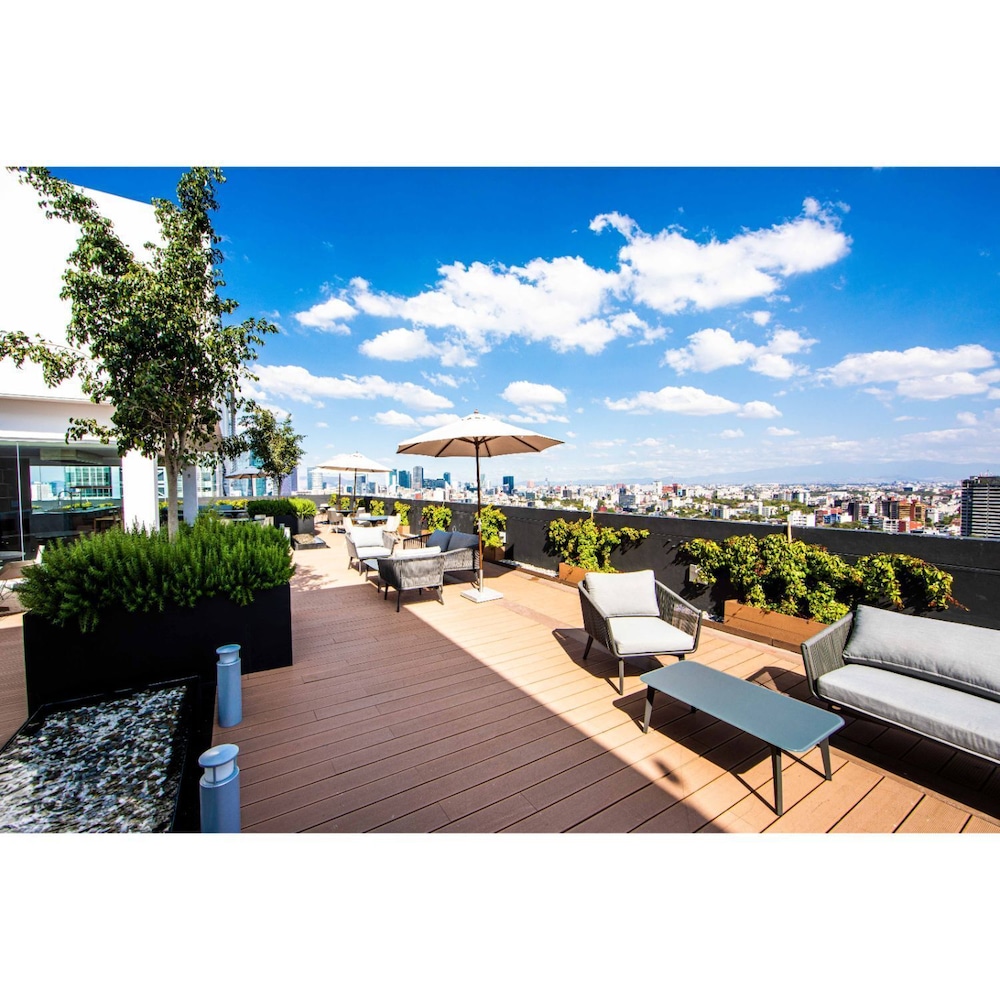 Icon Condesa All Amenities Extremely Cozy Flat @ Condesa 5 star — 4-Star Luxury Hotel in Mexico City, Mexico