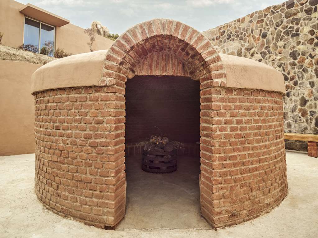 Banyan Tree Veya Spa Temazcal