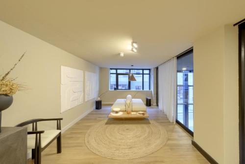 Tokyo Studio with Balcony Book 4 & Get 5th Night FREE