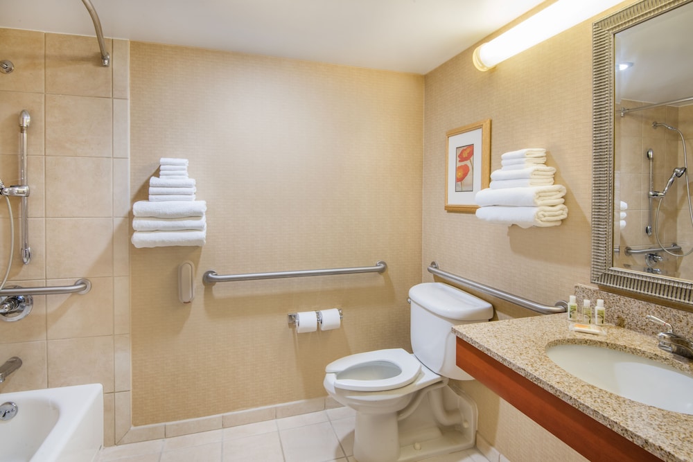 Holiday Inn Hotel & Suites Cincinnati Eastgate by IHG - photo 17