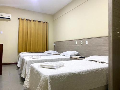 Hotel Rinkao — Cachoeiro De Itapemirim — photo 5